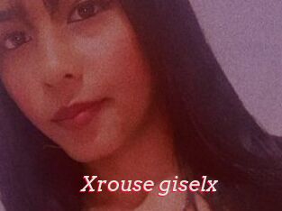 Xrouse_giselx