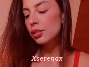 Xserenax