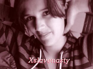 Xslavenasty