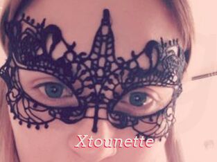 Xtounette