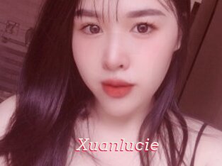 Xuanlucie