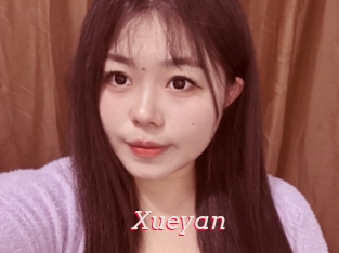 Xueyan