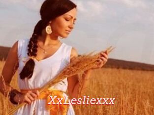 XxLesliexxx