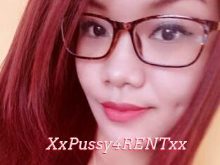 XxPussy4RENTxx