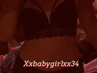 Xxbabygirlxx34