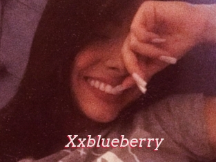 Xxblueberry