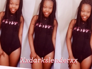 Xxdarkslenderxx