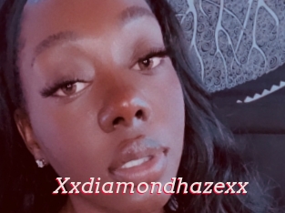 Xxdiamondhazexx