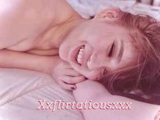 Xxflirtatiousxxx