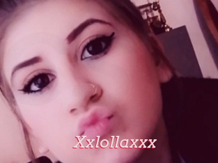 Xxlollaxxx