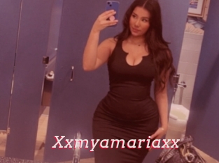 Xxmyamariaxx