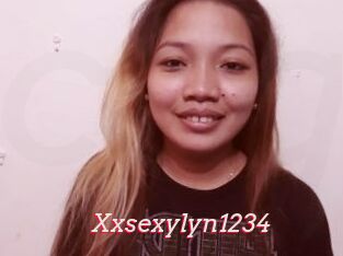 Xxsexylyn1234