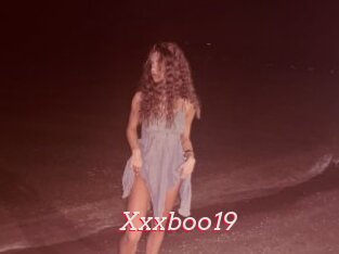 Xxxboo19