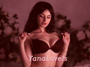 YanaLoveIs