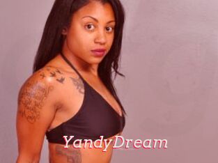 YandyDream