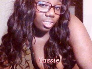 Yassie