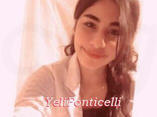 YeliFonticelli