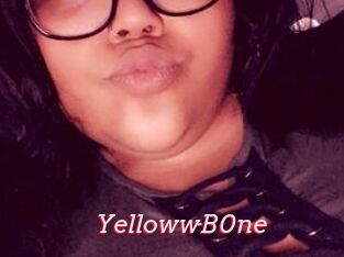 YellowwB0ne