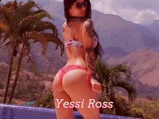 Yessi_Ross