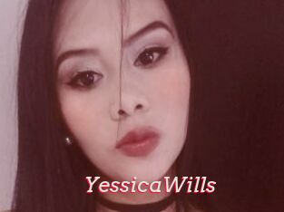 YessicaWills