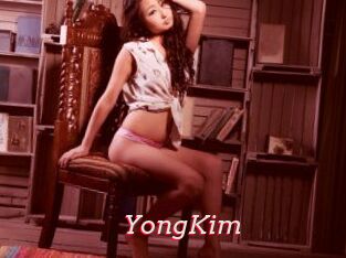 YongKim