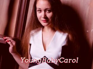 YoungBabyCarol
