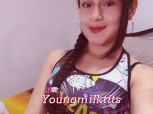 Youngmilktits