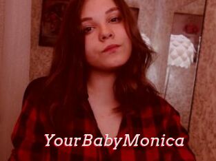 YourBabyMonica