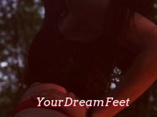 YourDreamFeet