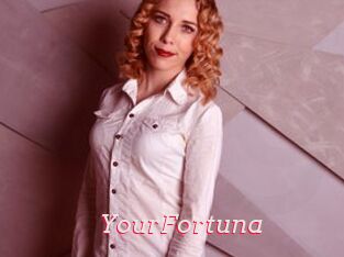 YourFortuna