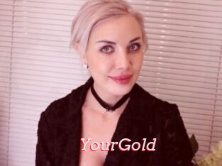 YourGold