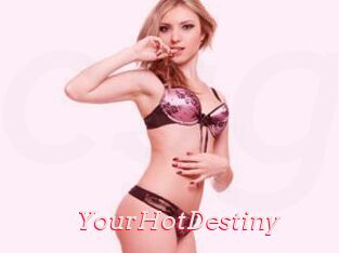 YourHotDestiny