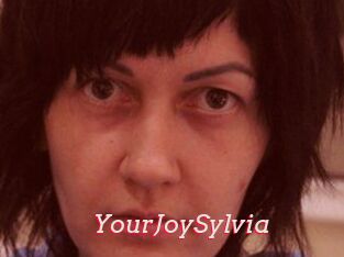 Your_Joy_Sylvia