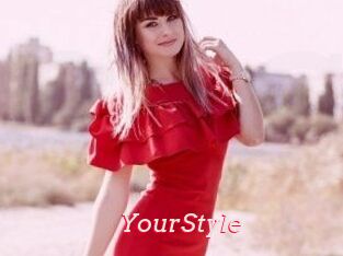 YourStyle