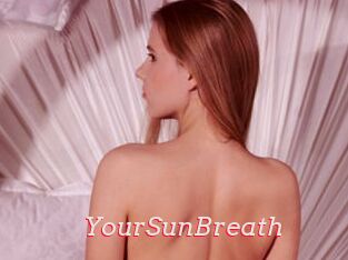 YourSunBreath