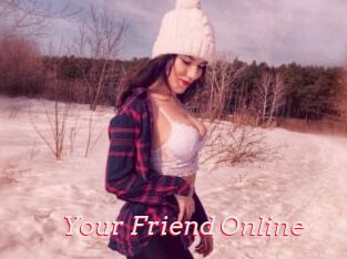 Your_Friend_Online