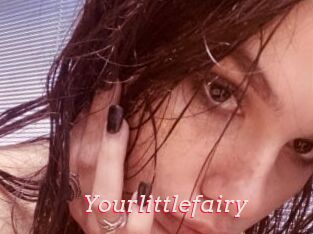 Yourlittlefairy