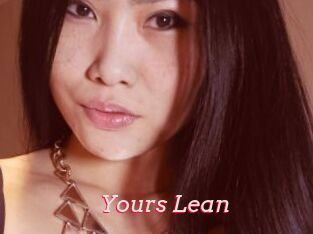 Yours_Lean