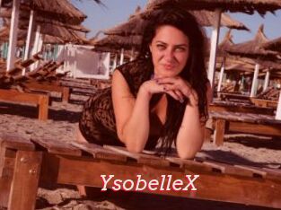 YsobelleX