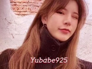 Yubabe925