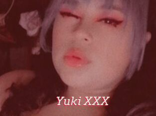 Yuki_XXX