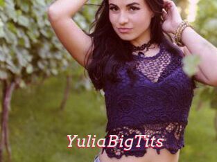 YuliaBigTits