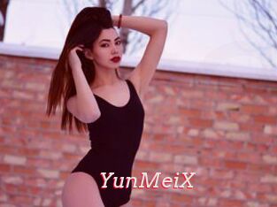 YunMeiX