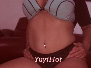 YuyiHot