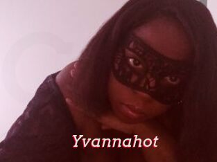 Yvannahot