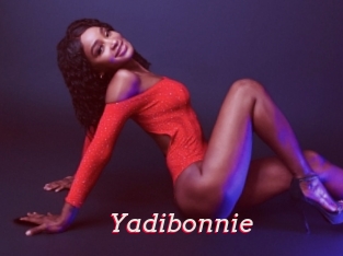 Yadibonnie