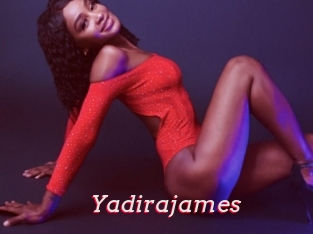 Yadirajames