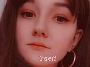 Yaeji