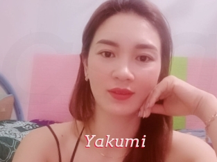 Yakumi