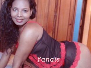 Yanais